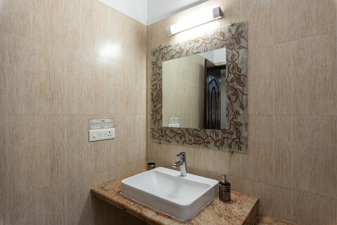 Villa Calangute Phase 5 Esterno foto