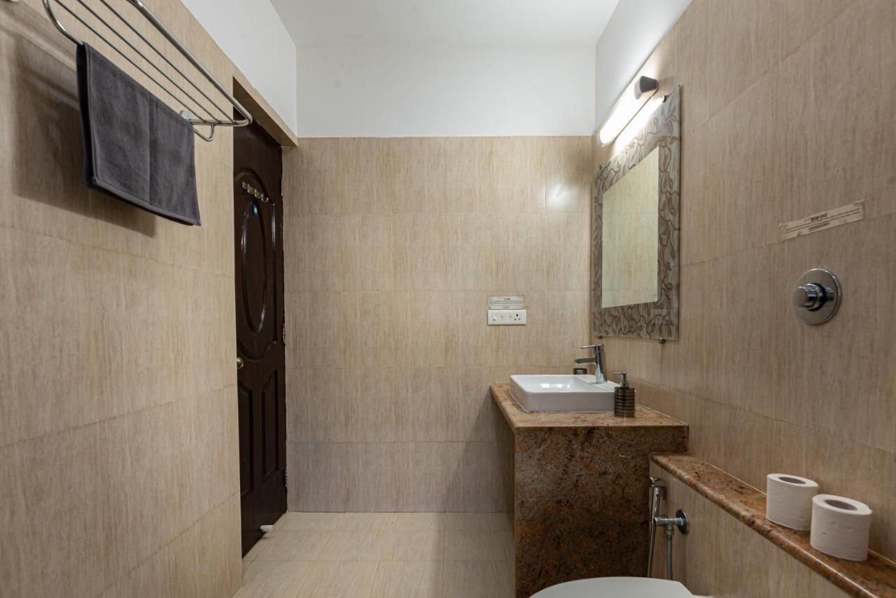 Villa Calangute Phase 5 Esterno foto